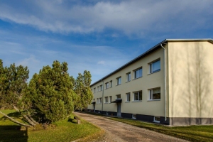 Välisvaade